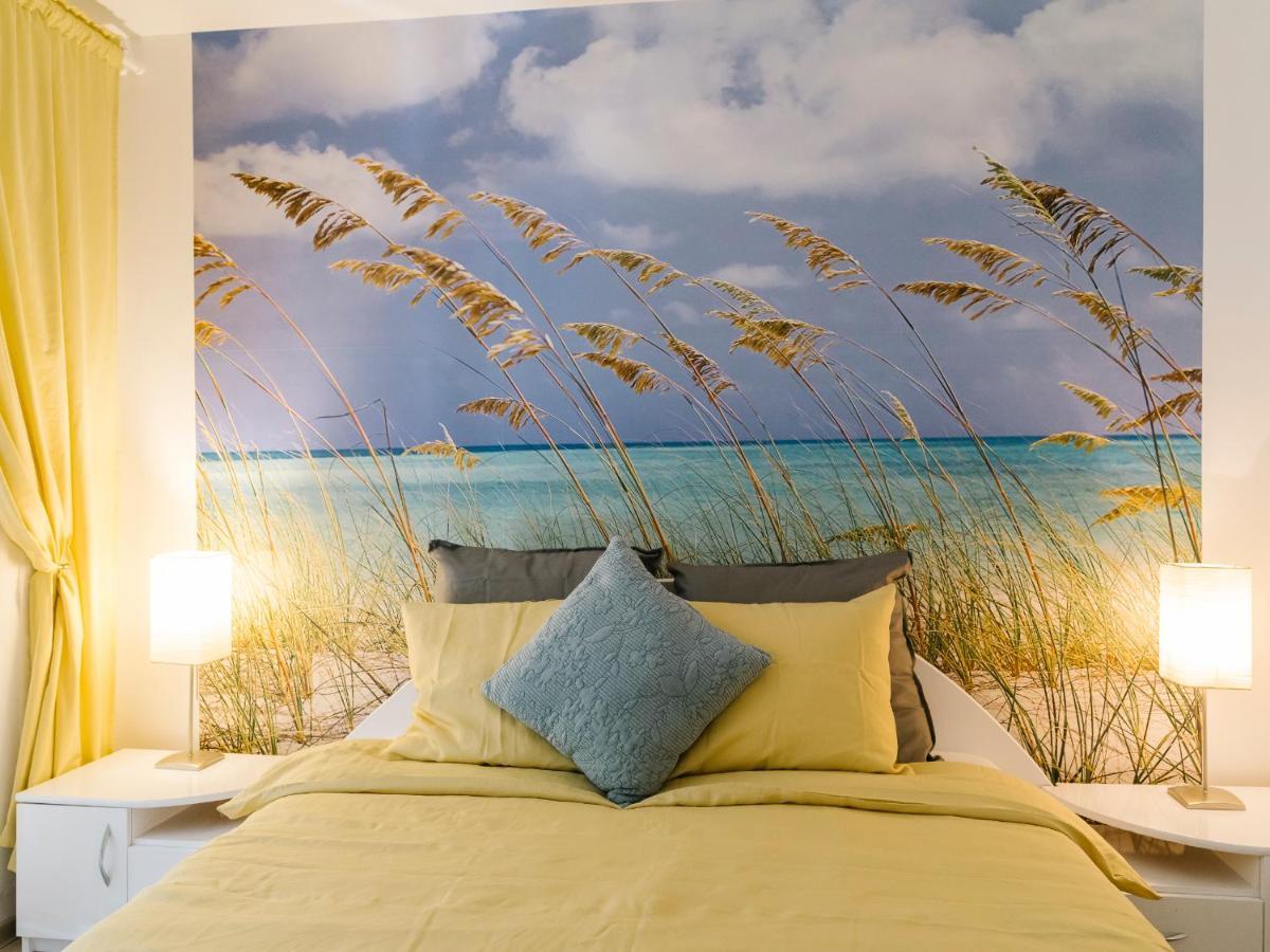 Zen Life Luxury Apartment - Herastrau Bucarest Esterno foto