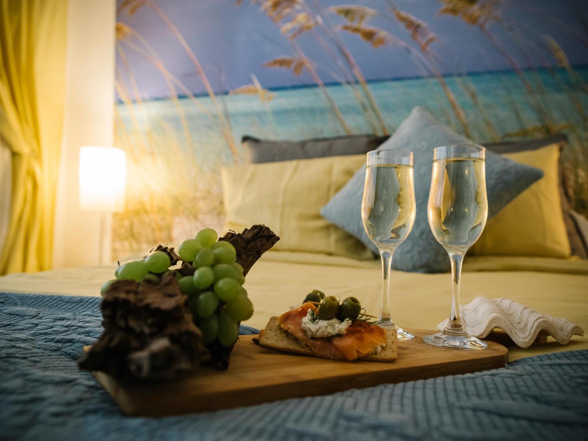 Zen Life Luxury Apartment - Herastrau Bucarest Esterno foto
