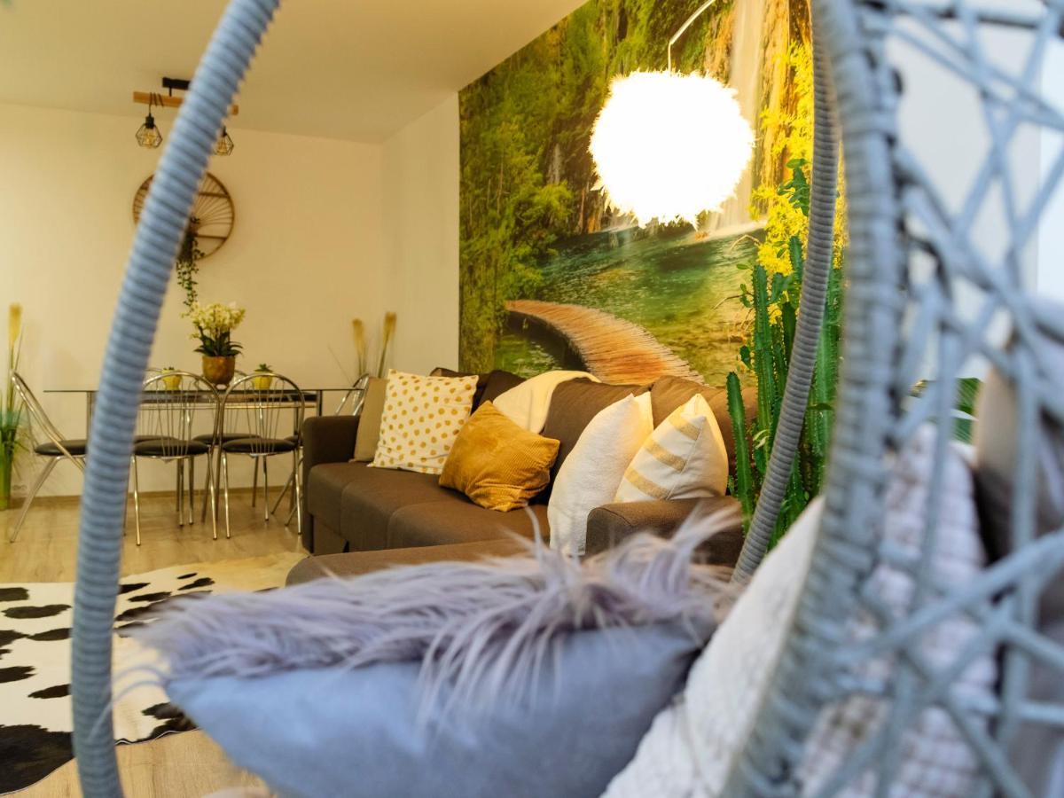 Zen Life Luxury Apartment - Herastrau Bucarest Esterno foto