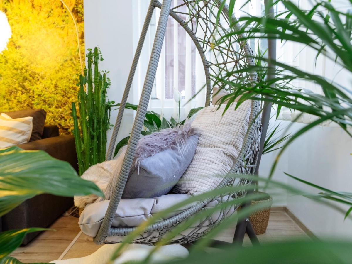 Zen Life Luxury Apartment - Herastrau Bucarest Esterno foto