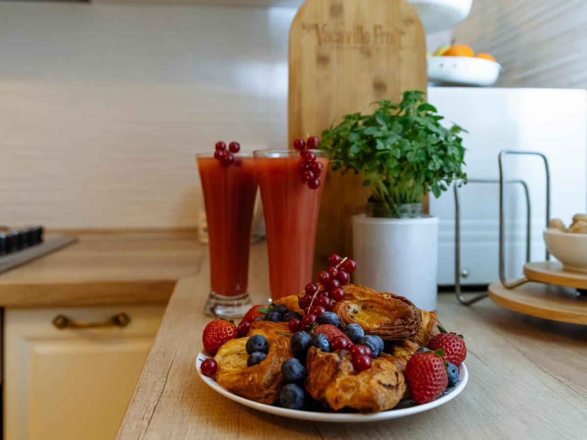 Zen Life Luxury Apartment - Herastrau Bucarest Esterno foto