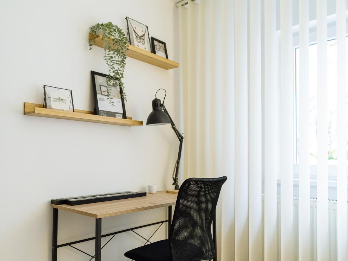 Zen Life Luxury Apartment - Herastrau Bucarest Esterno foto